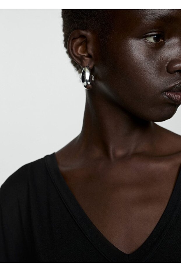 Kısa kollu tişört - 5