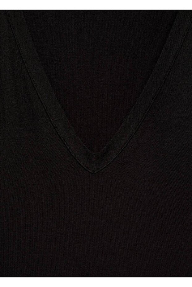 Kısa kollu tişört - 6