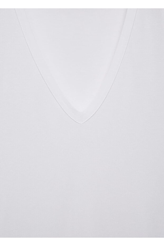 Kısa kollu tişört - 6