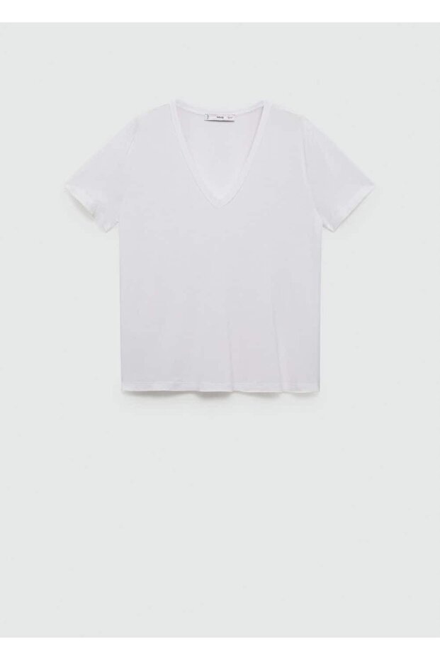 Kısa kollu tişört - 3