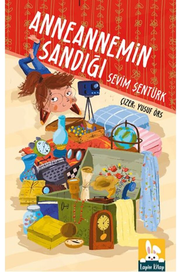 Anneannemin Sandığı