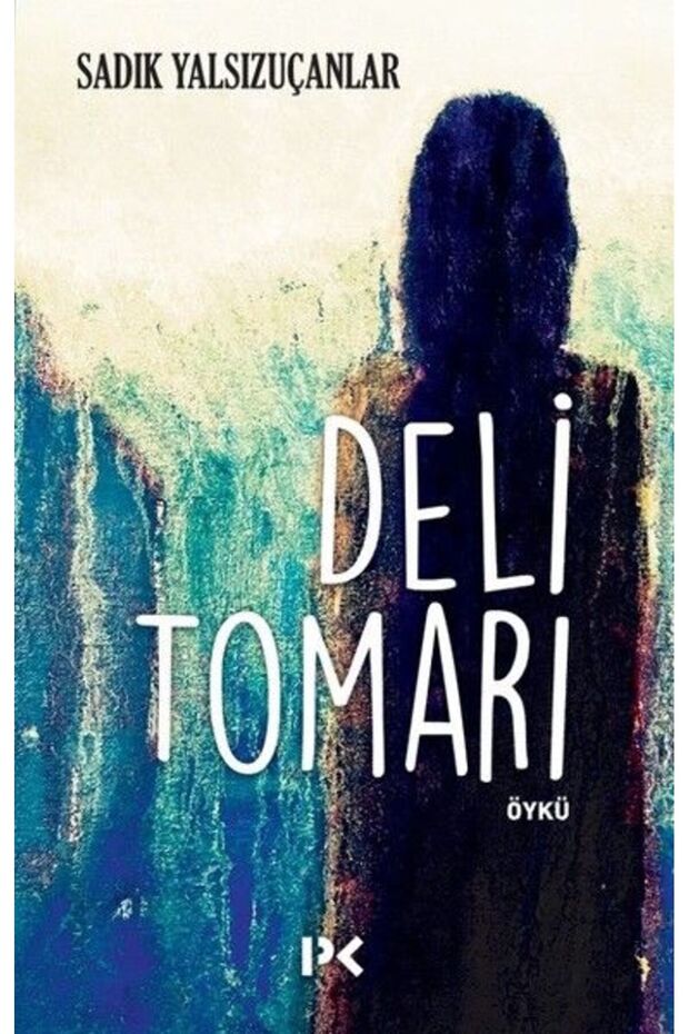 Deli Tomarı - 1