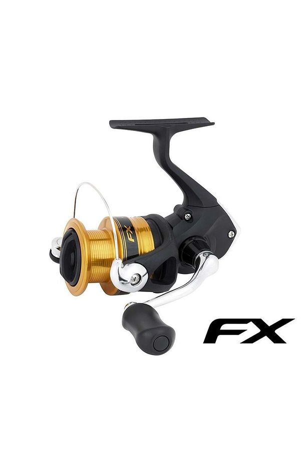 Shımano Fx 2500fc Olta Makinesi - 1