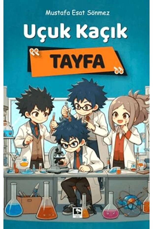 Hepatitis Escape Tayfa - 1