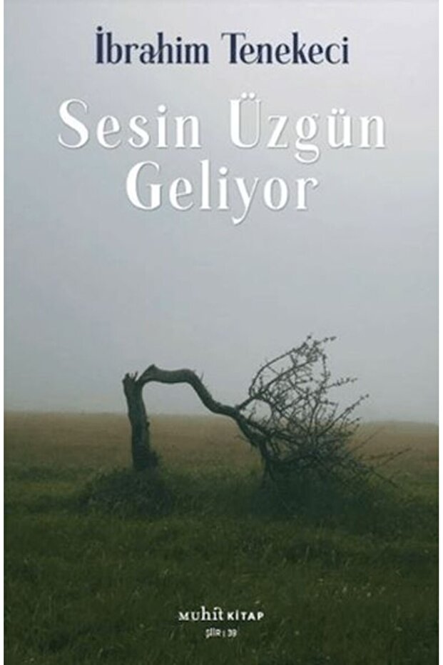 Sesin Üzgün Geliyor