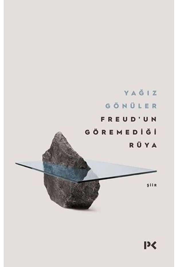 Freud'un Göremediği Rüya