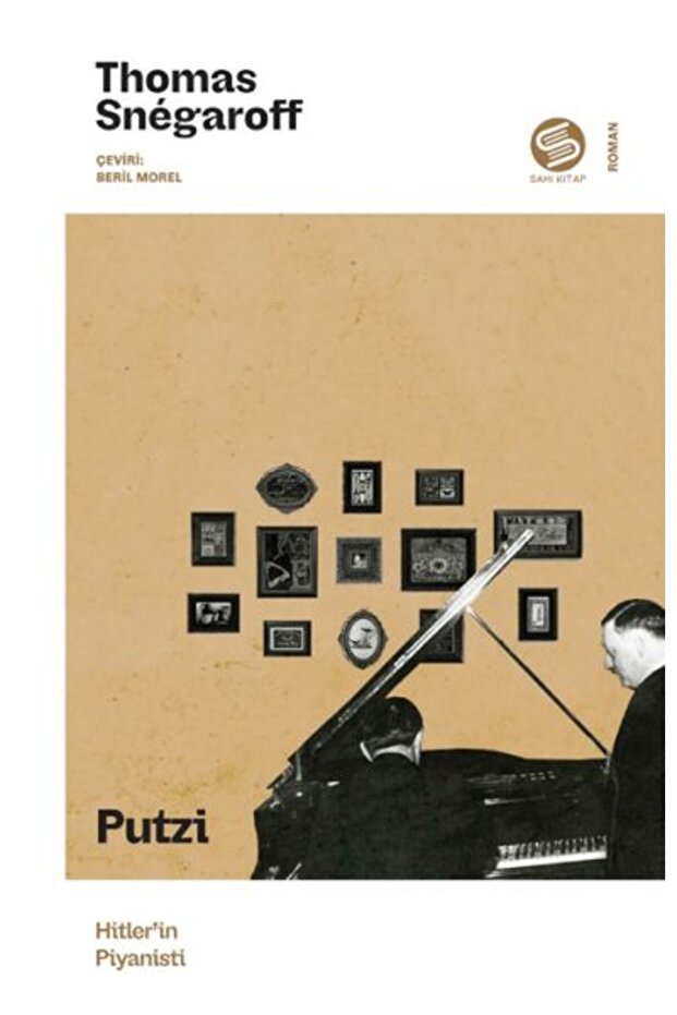 Putzi - 1