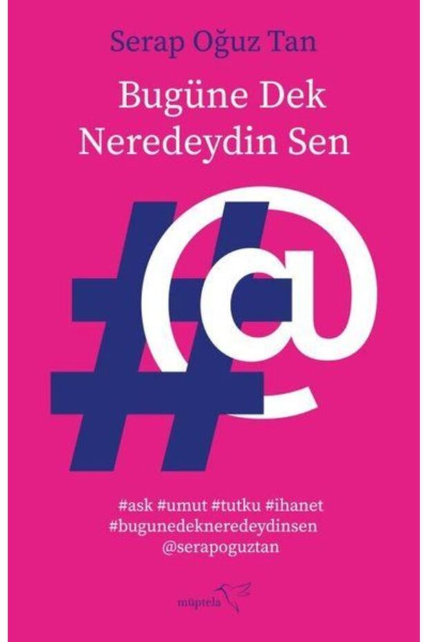 Bugüne Dek Neredeydin Sen