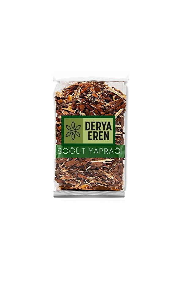 Willow Bark 500 Gr, Derya Eren