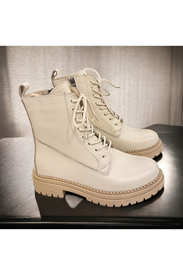 hakiki deri postal bot - 1