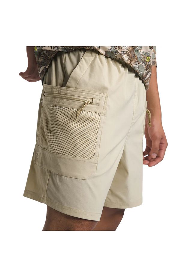 Erkek Şort M CLASS V PATHFINDER BELTED SHORT - 3