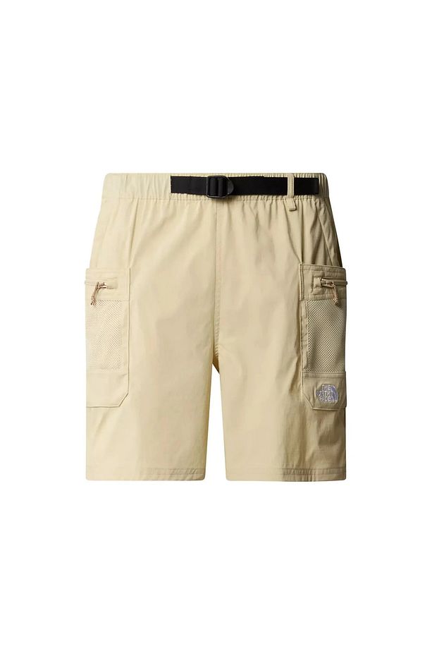 Erkek Şort M CLASS V PATHFINDER BELTED SHORT - 5