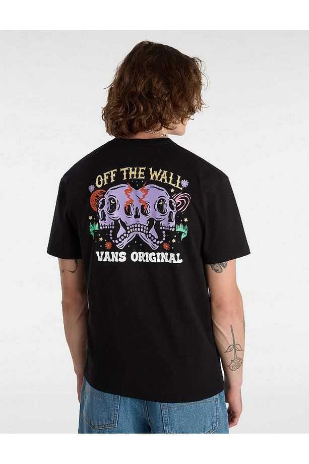 SKULL VOID CLASSIC SS - 4