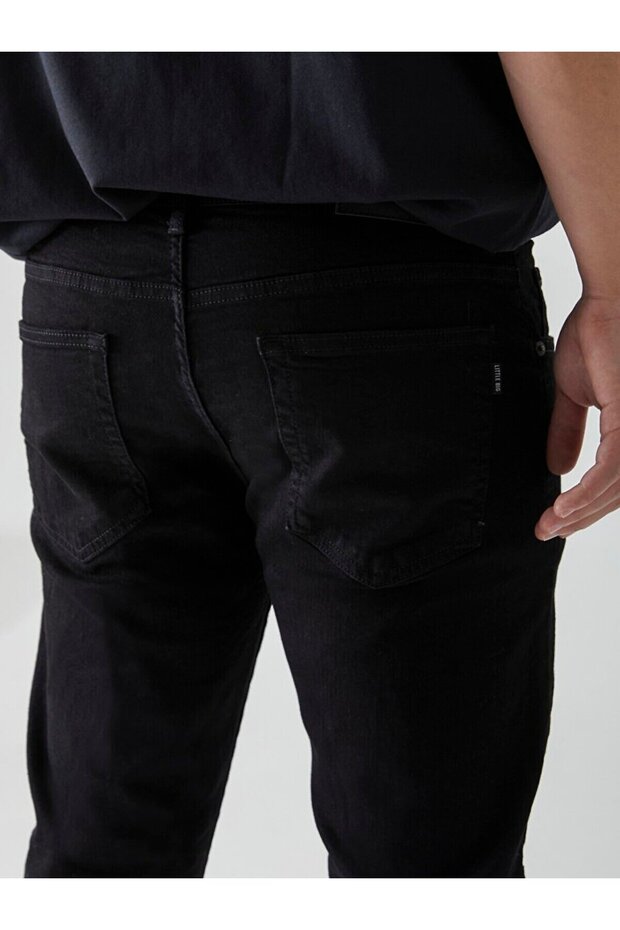 Hammond Pantolon - 5