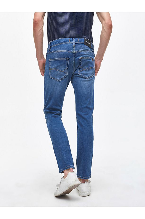 Jerard Super Slım Pantolon - 5