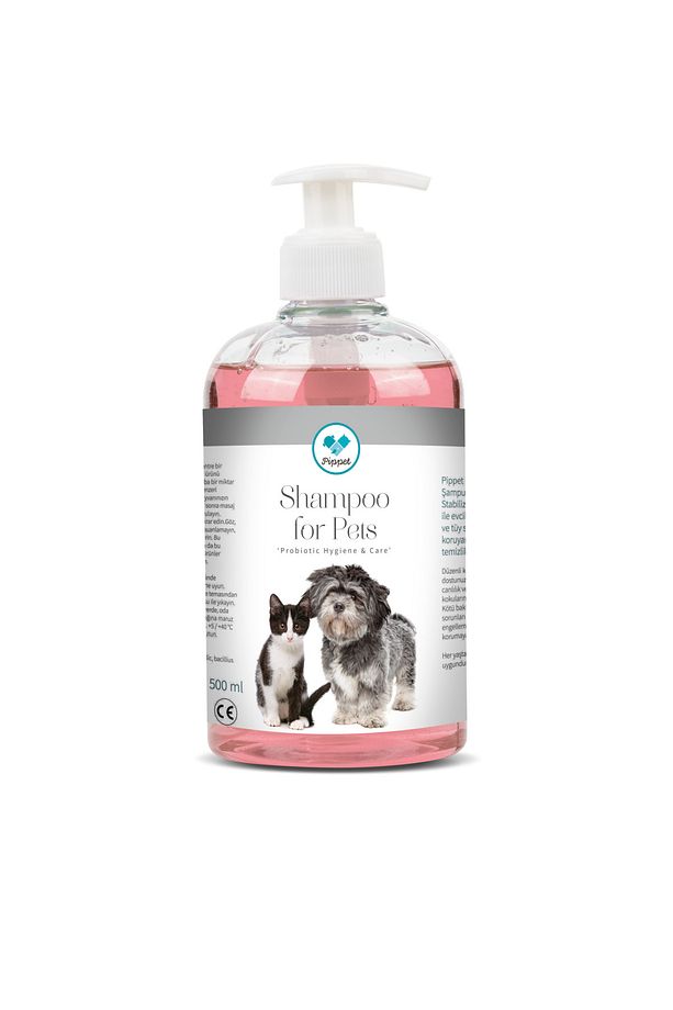 Probiyotik Kedi Köpek Şampuanı 500 Ml (sınırlı sayıda) - 1