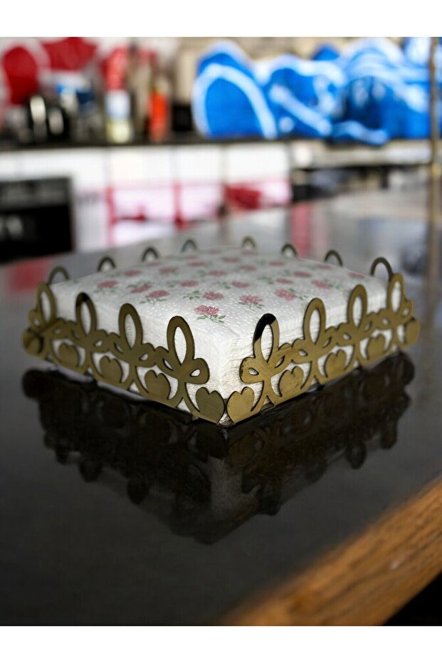 KARE PEÇETELİK - 4