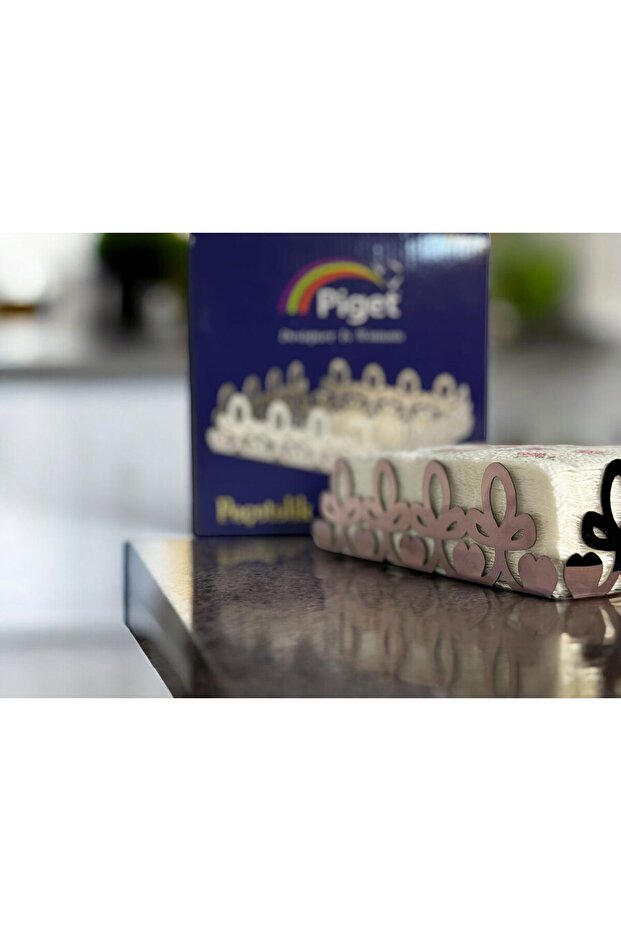 KARE PEÇETELİK - 6