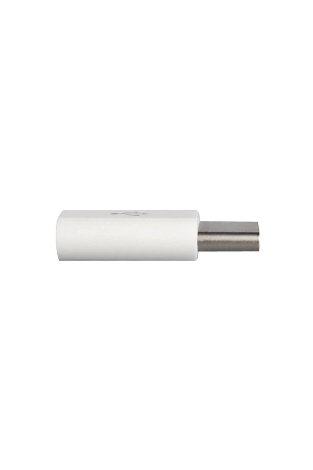 Usb 3.1 Type C To Mikro Usb Şarj Dönüştürücü Çevirici Adaptör Samsung Note 7 Lg G5 Gm5 Plus Mac - 3