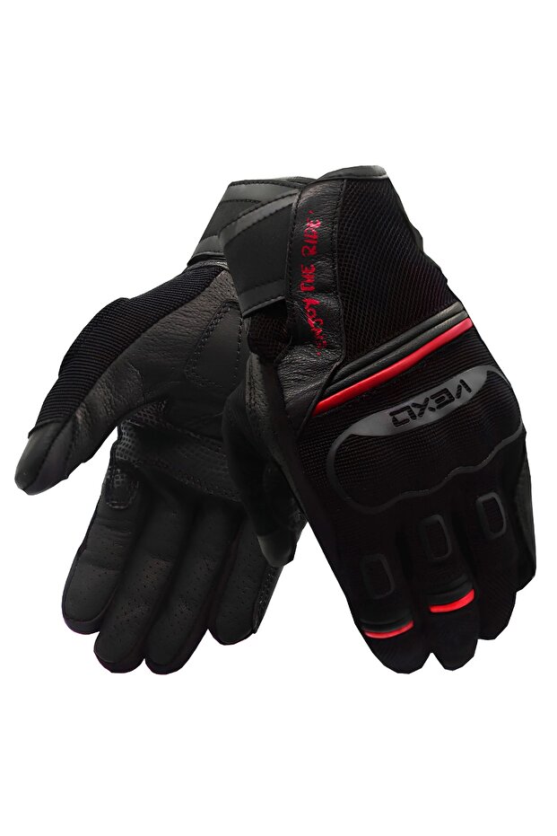 LEADER ELDİVEN KIRMIZI - 1