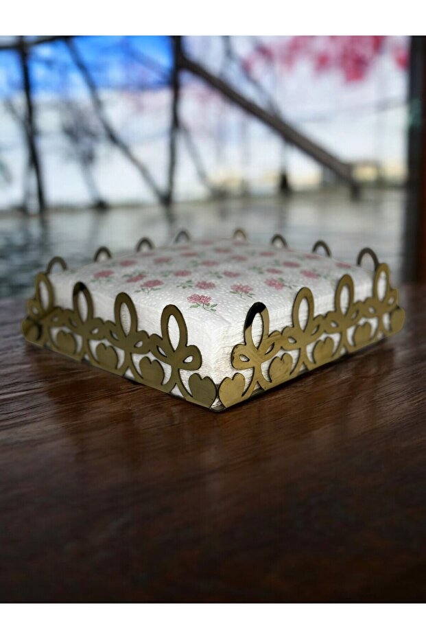 KARE PEÇETELİK - 5