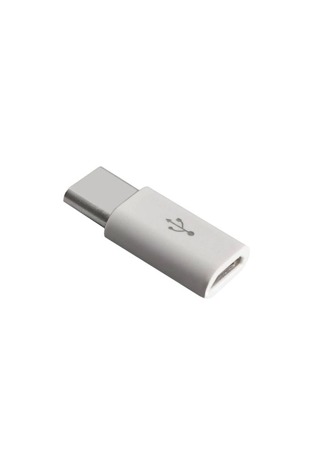 Usb 3.1 Type C To Mikro Usb Şarj Dönüştürücü Çevirici Adaptör Samsung Note 7 Lg G5 Gm5 Plus Mac - 2