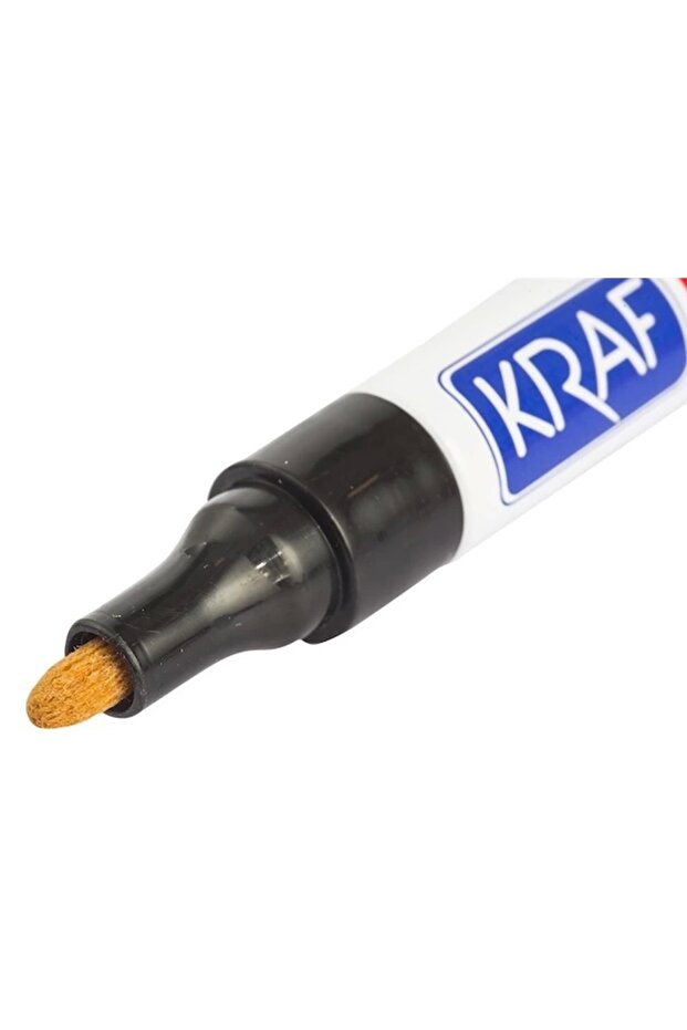 830 PAINT MARKER KALEM SİYAH - 3