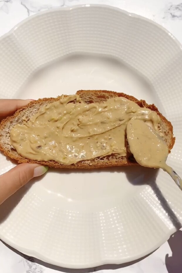 Antep Fıstığı Parçacıklı Fındık Kreması 200g - 4