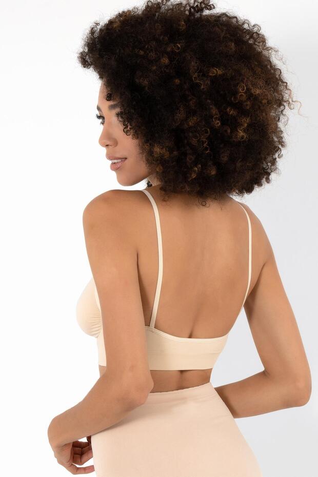 Seamless Büstiyer - 4