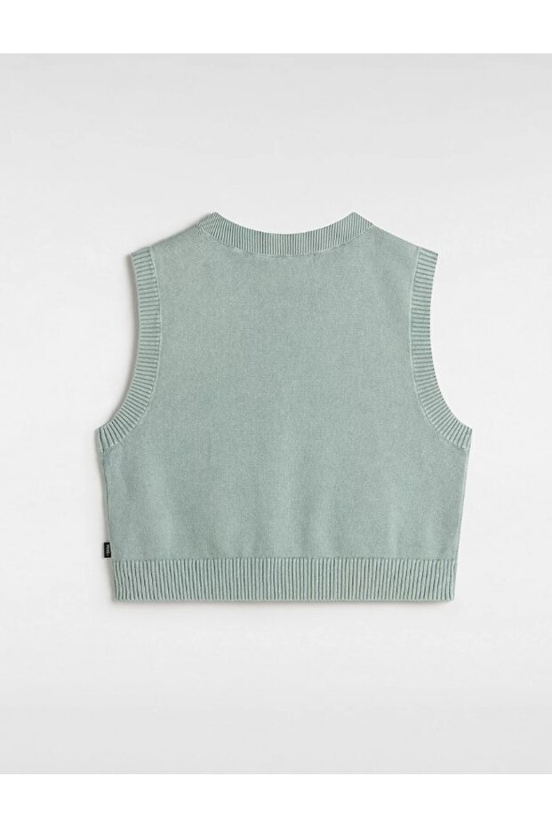 SYD SWEATER VEST - 2