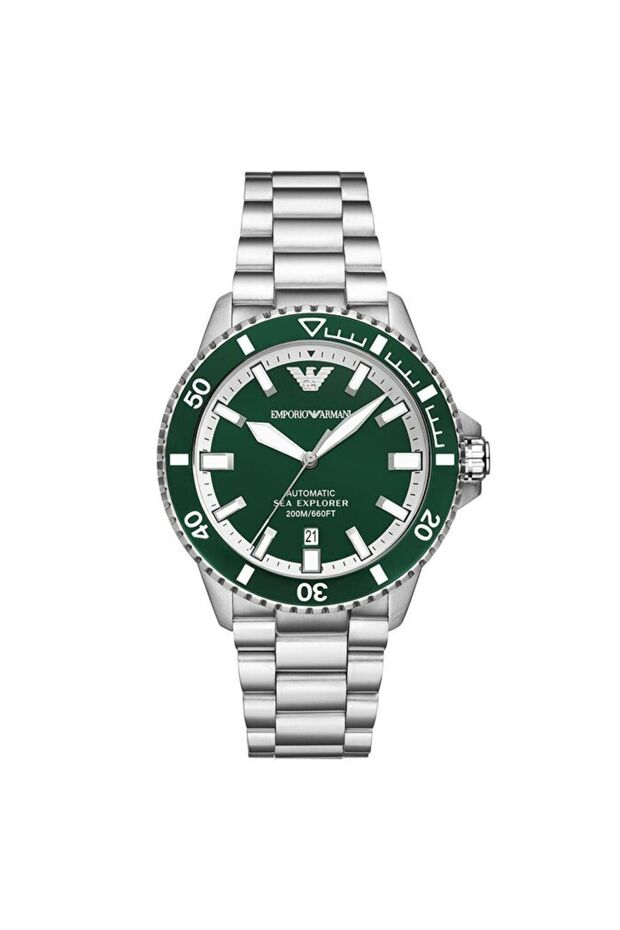 Ar60080 Men's Wristwatch
