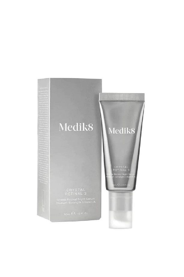 Crystal Retinal 3 A Vitamini Serumu 30 Ml - 1