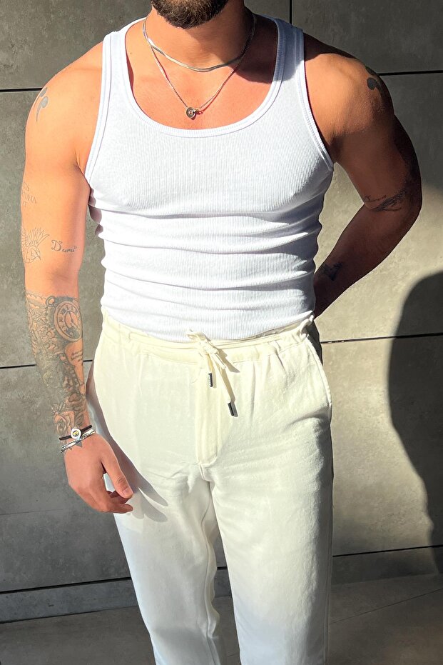 Basic Fitilli Atlet - 2