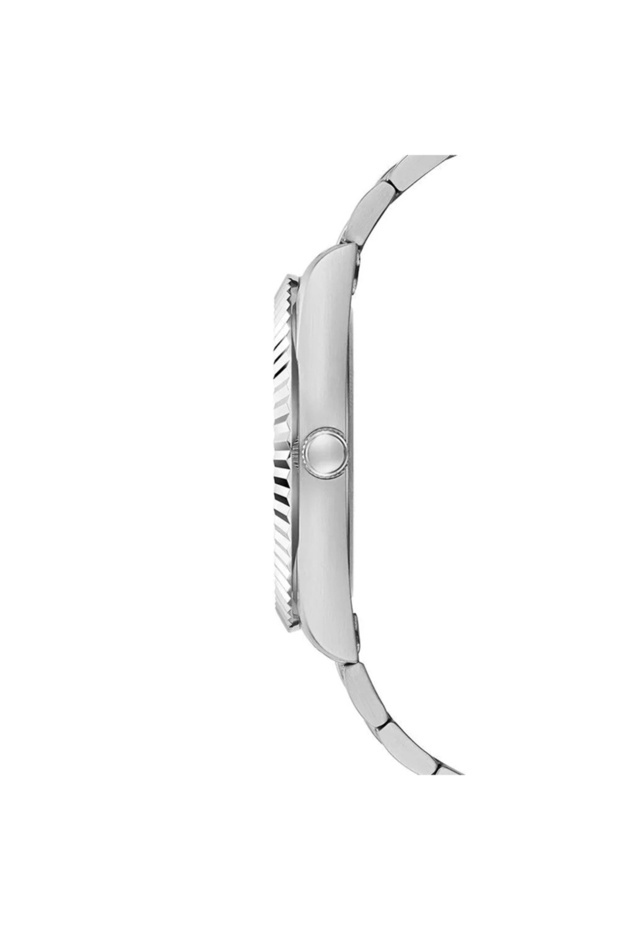 Men's Metallic Gray Wristwatch Gugw0265G1 - 2