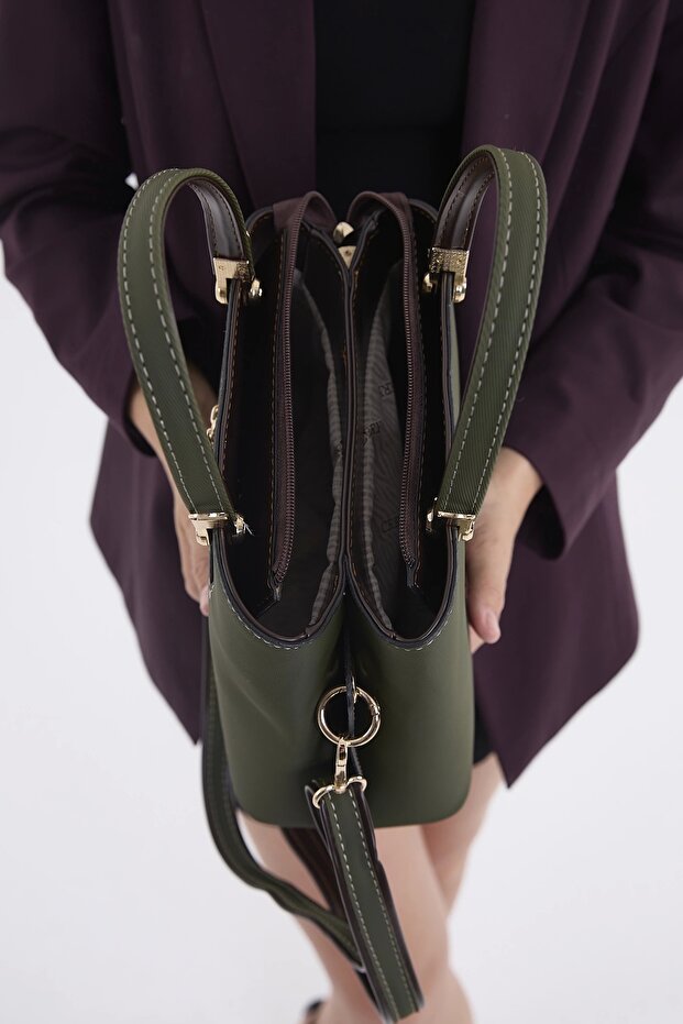 GENȚE DE MÂNĂ - 5