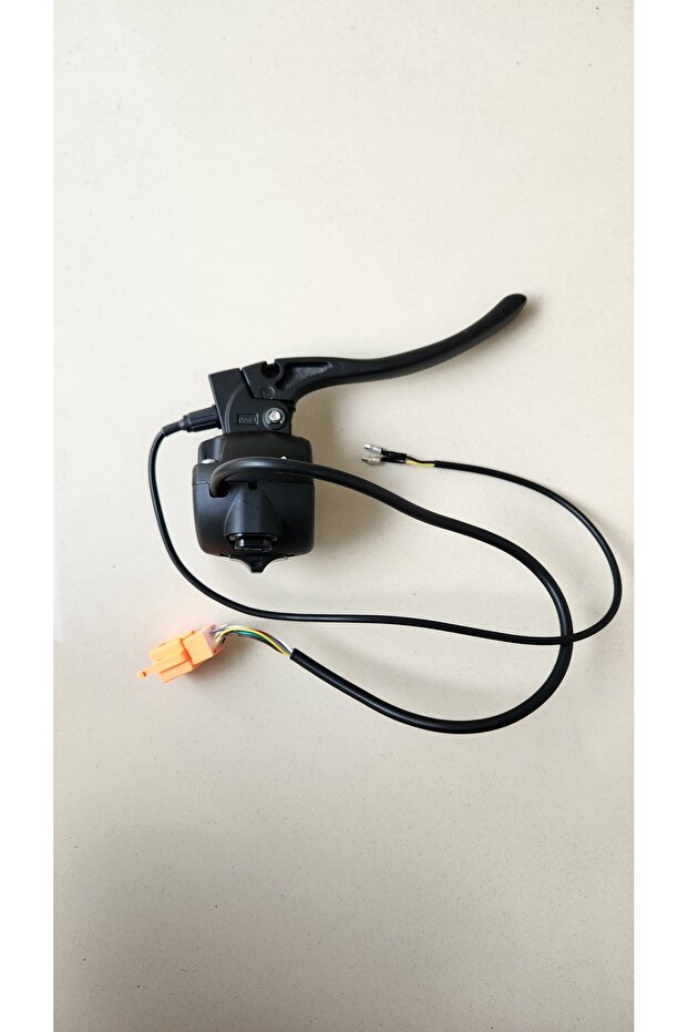 VS2 SOL DÜĞME SETİ - 2