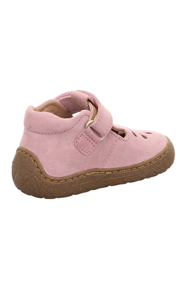 Cipele za devojčice crvene - 6