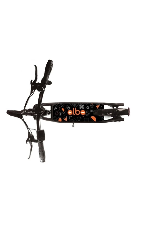 S Pro 2 Scooter Akademik - 2