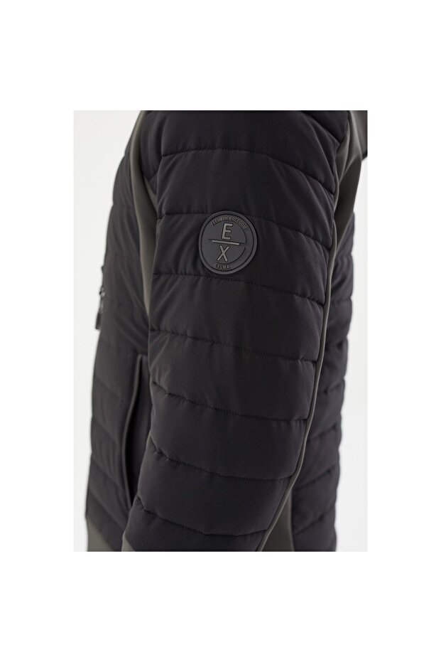 ERKEK SOFTSHELL MONT 2411137 - 6