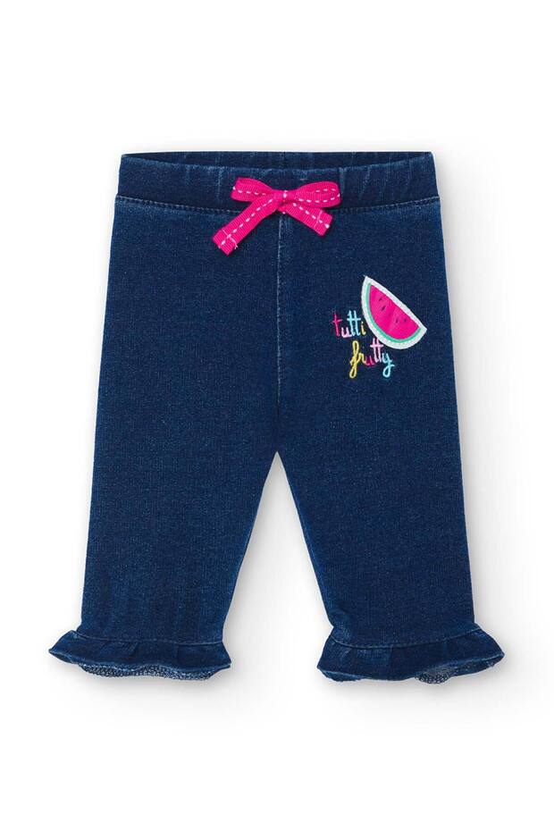 Kız Bebek 2li Set - 4