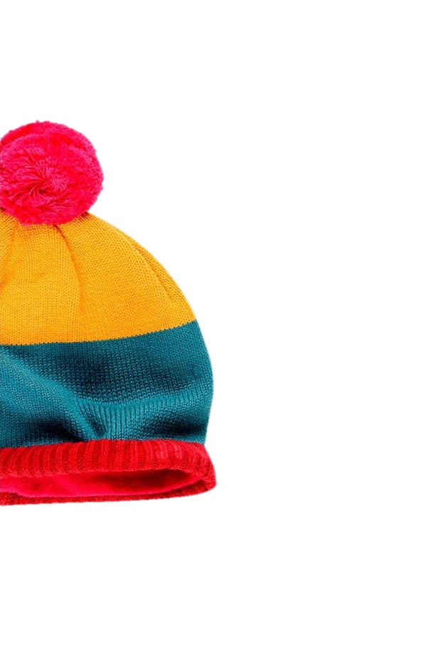 Дівоча шапочка - 2