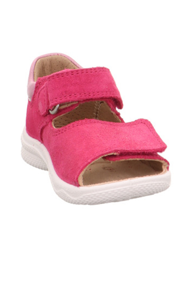 Cipele za devojčice crvene - 2