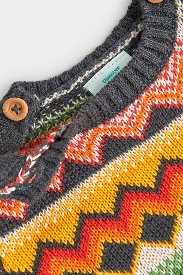 Kız Bebek Tulum - 3