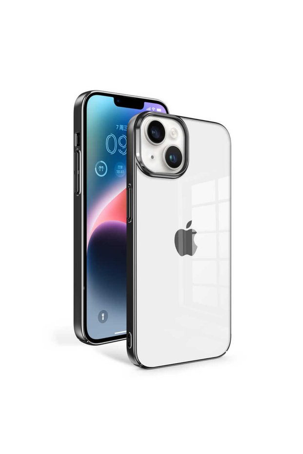 Compatible Case Sun Cover for iPhone 14 Plus Mobile Phone