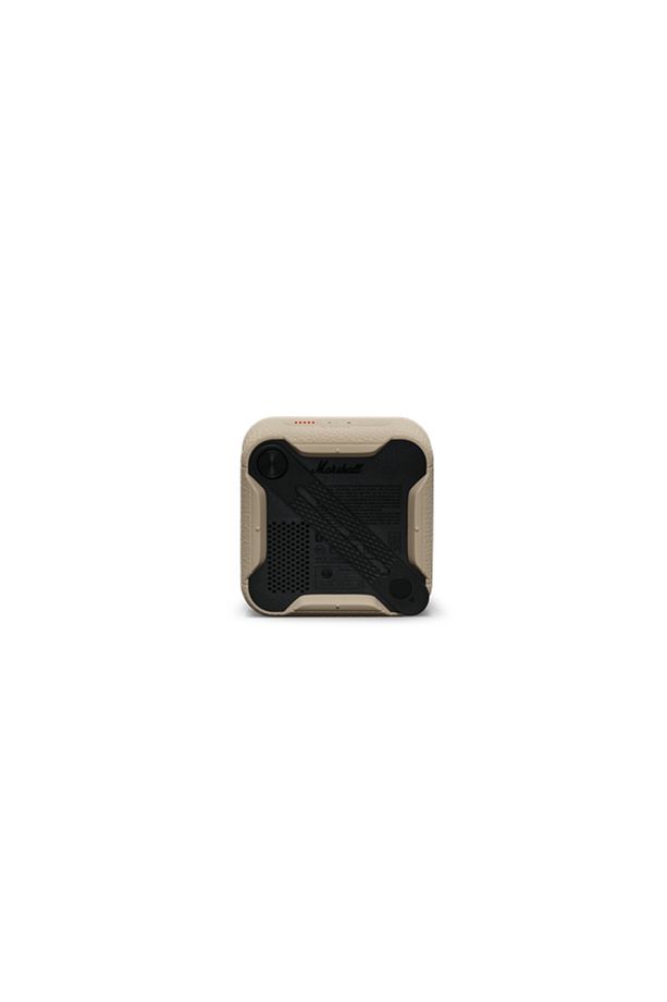 Willen II Bluetooth Hoparlör, Cream - 4