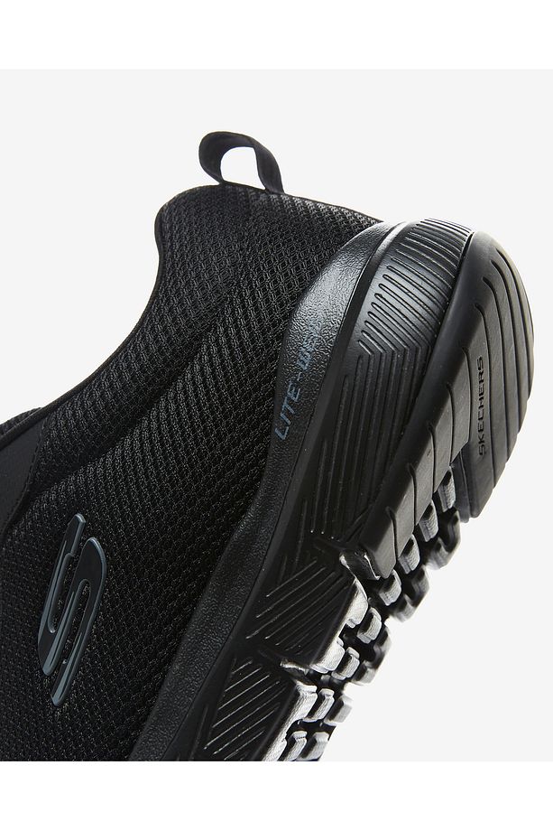 Flex Advantage 3.0 Erkek Siyah Spor Ayakkabı 232073tk Bbk - 7