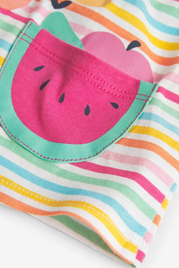 Kız Bebek Elbise - 5