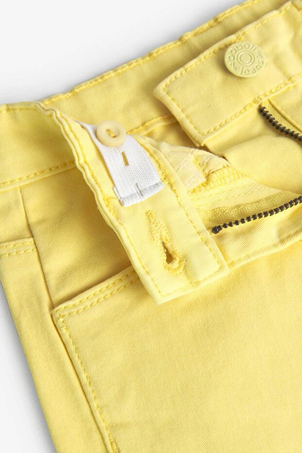 Kız Çocuk Şort - 5