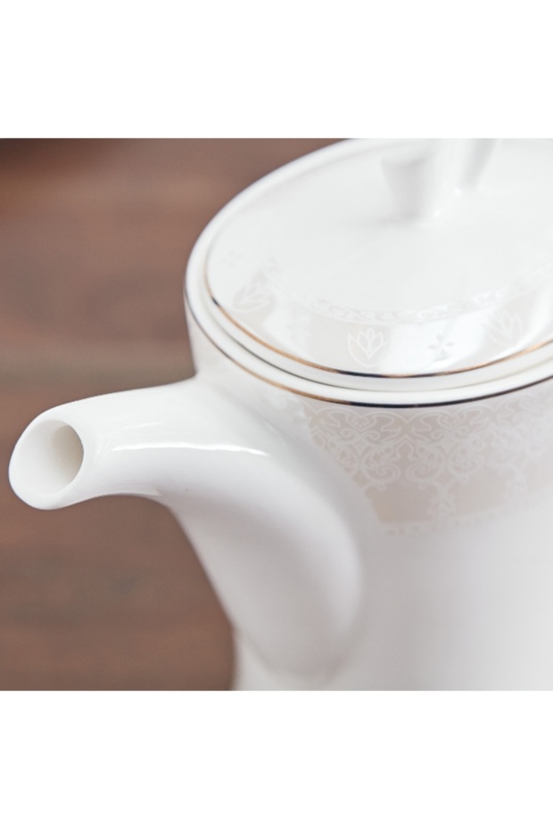 إبريق شاي ساندرا - 3