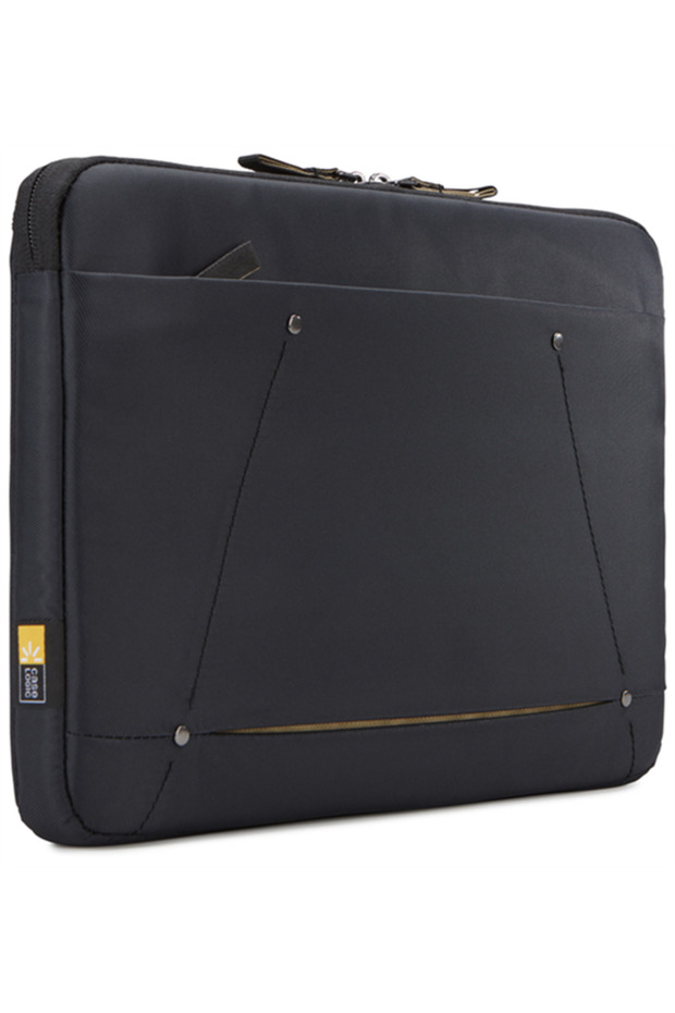Decos Notebook Kılıfı, 13", Black - 1